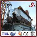 Industrial bag filter design industrial filter bag dust collector